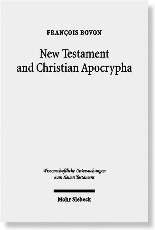 New Testament and Christian Apocrypha