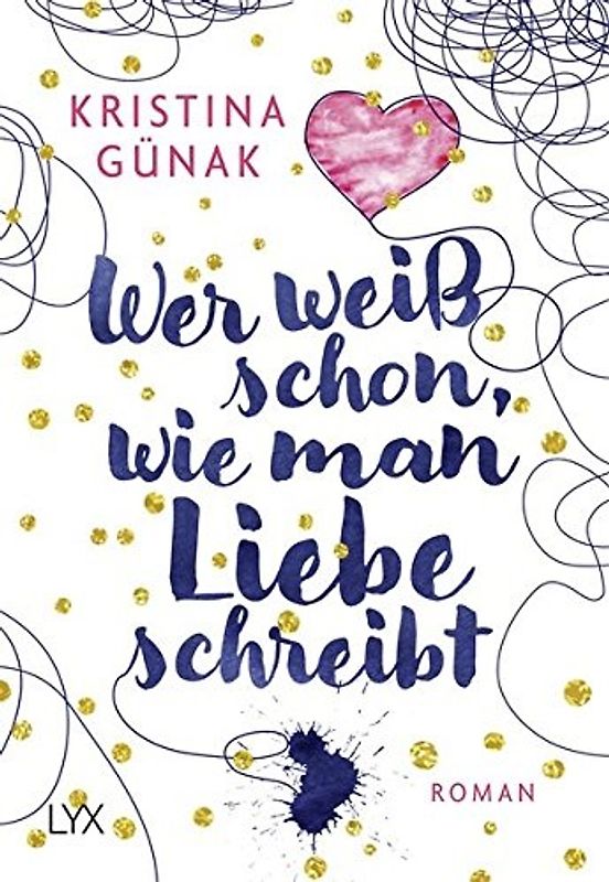 Wer weiß schon, wie man Liebe schreibt
