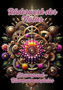 Räderwerk der Natur