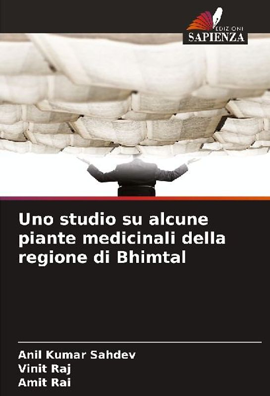 Uno studio su alcune piante medicinali della regione di Bhimtal