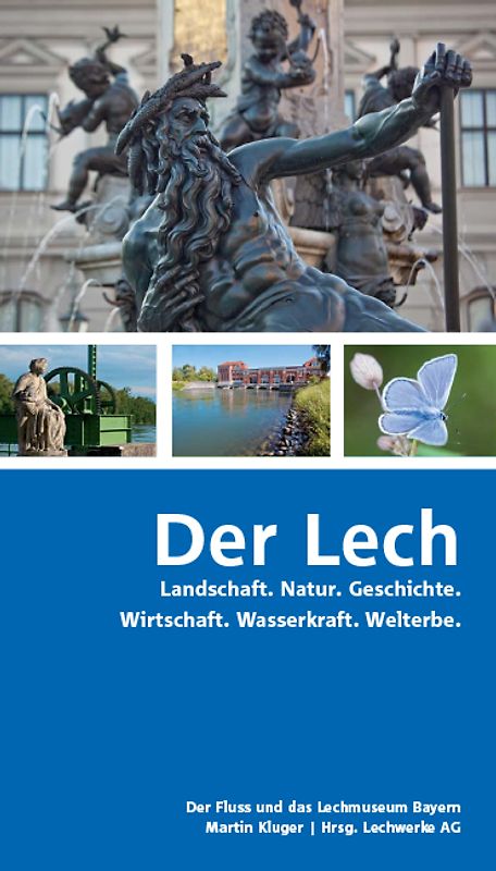 Der Lech
