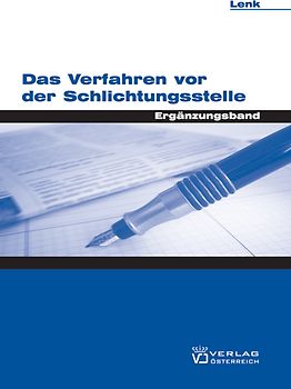 Das Verfahren vor der Schlichtungsstelle