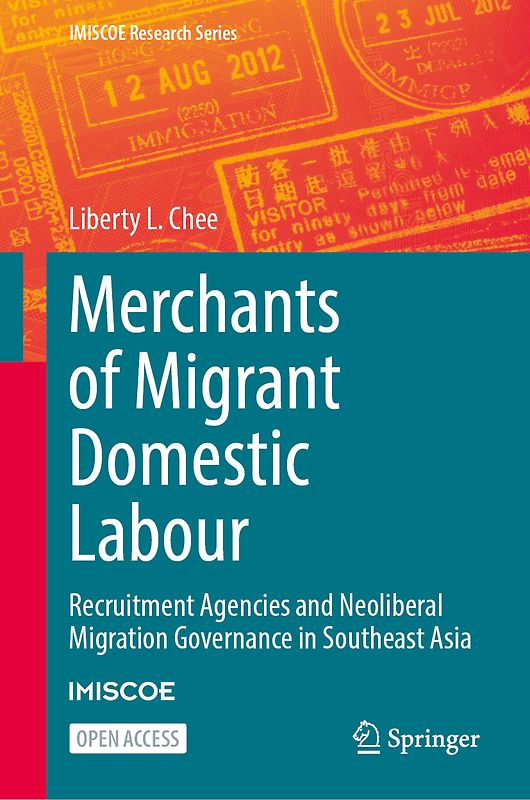 Merchants of Migrant Domestic Labour