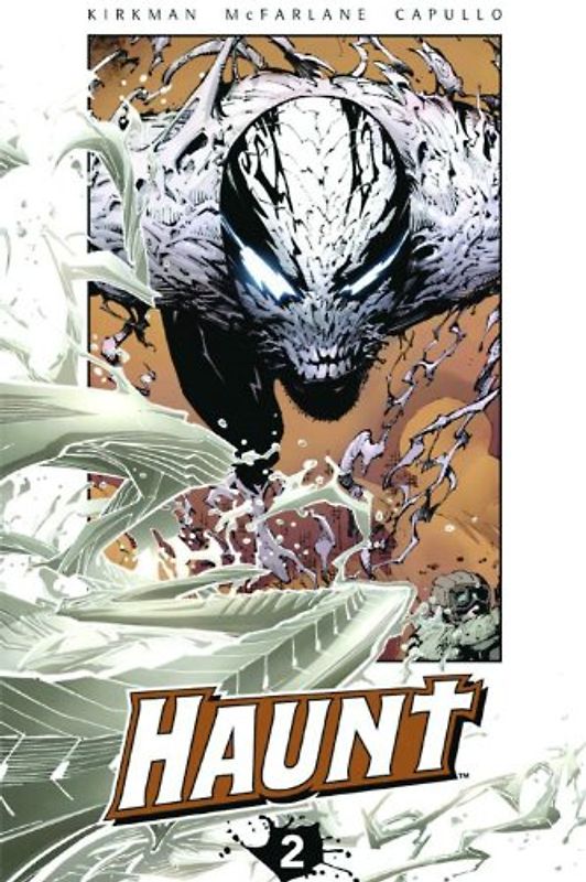 Haunt, Volume 2 - Robert Kirkman
