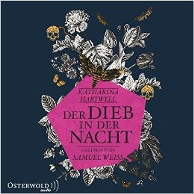 Der Dieb in der Nacht