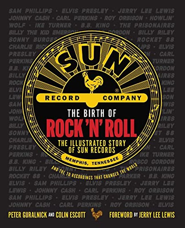 The Birth of Rock 'n' Roll
