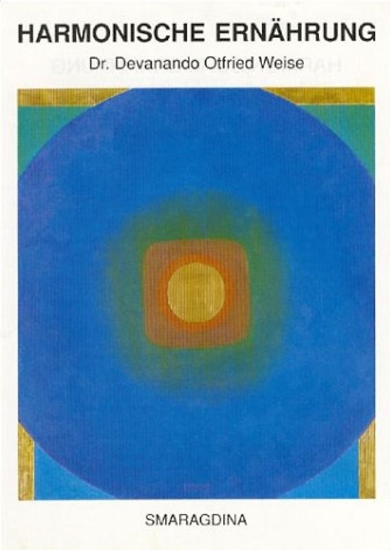 Harmonische Ernährung