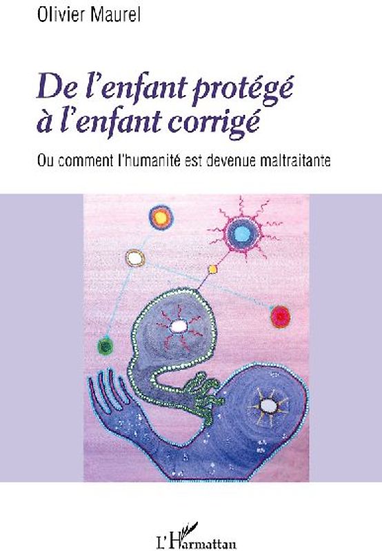 De l'enfant protégé à l'enfant corrigé