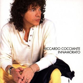 Riccardo Cocciante - Innamorato