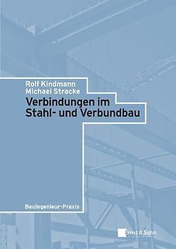 Verbindungen im Stahl- und Verbundbau