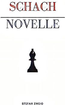 Schachnovelle