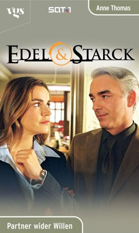 Edel & Starck. Partner wider Willen