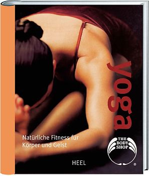 Body Shop Yoga