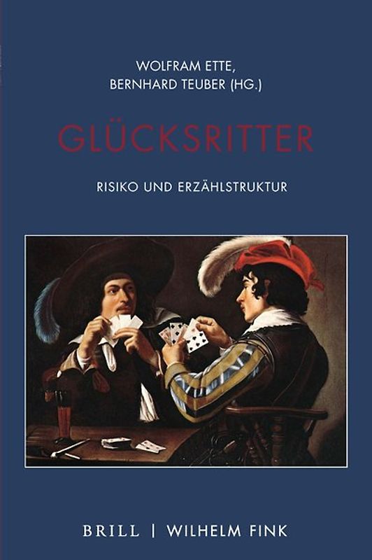 Glücksritter