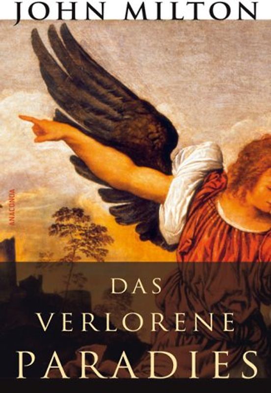 Das verlorene Paradies
