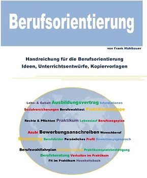 Berufsorientierung