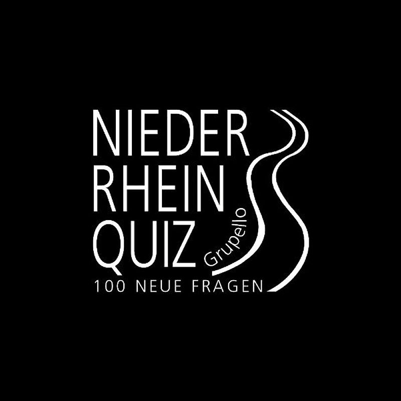 Niederrhein-Quiz – 100 neue Fragen. 100 Fragen und Antworten