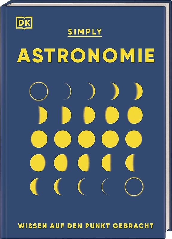 SIMPLY. Astronomie