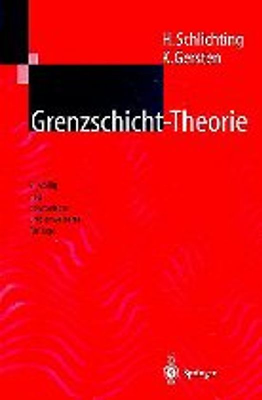 Grenzschicht-Theorie
