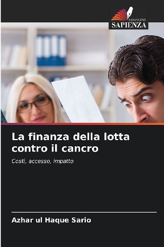 La finanza della lotta contro il cancro