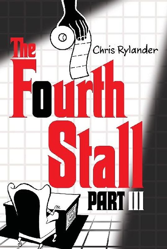 The Fourth Stall, Part III