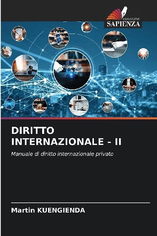 DIRITTO INTERNAZIONALE - II