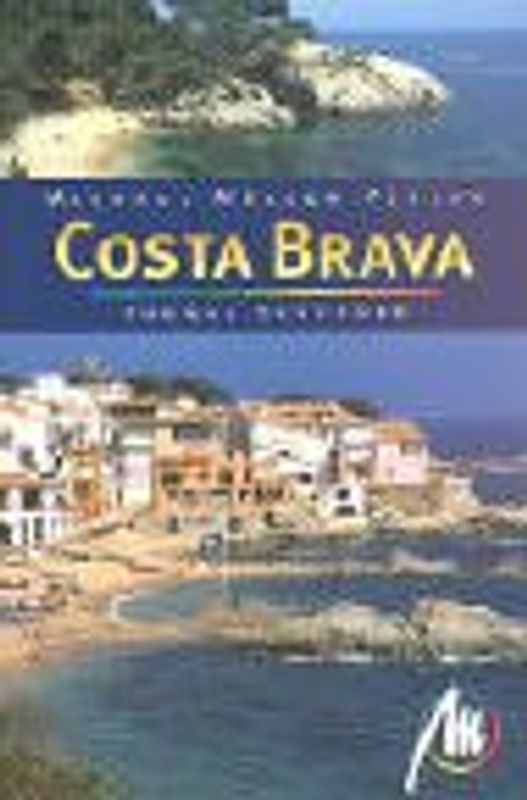 Costa Brava