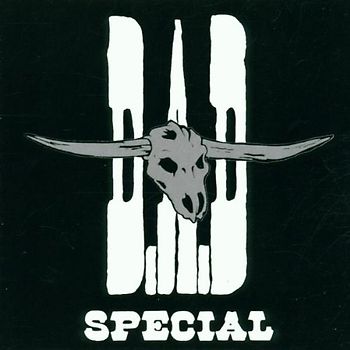 D.a.d. - Special