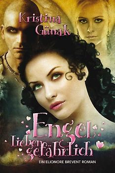 Engel lieben gefährlich ... Hexen aber auch!