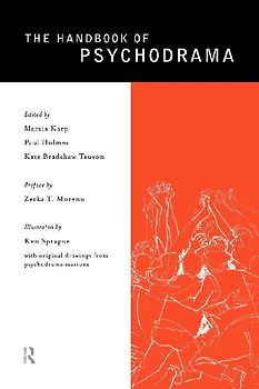 The Handbook of Psychodrama
