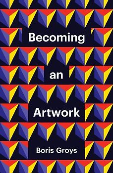 Becoming an Artwork