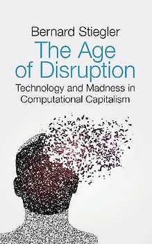 Age of Disruption