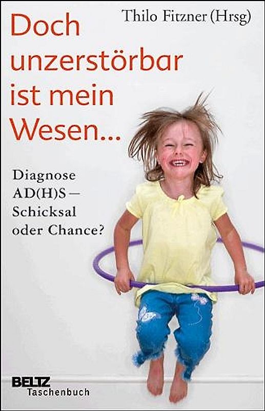 Doch unzerstörbar ist mein Wesen ...