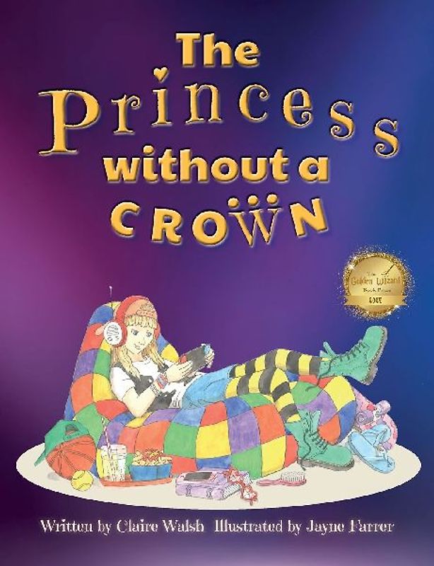 The Princess Without a Crown