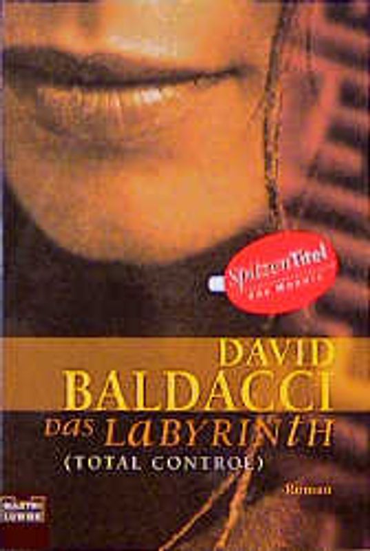 Das Labyrinth (Total Control)