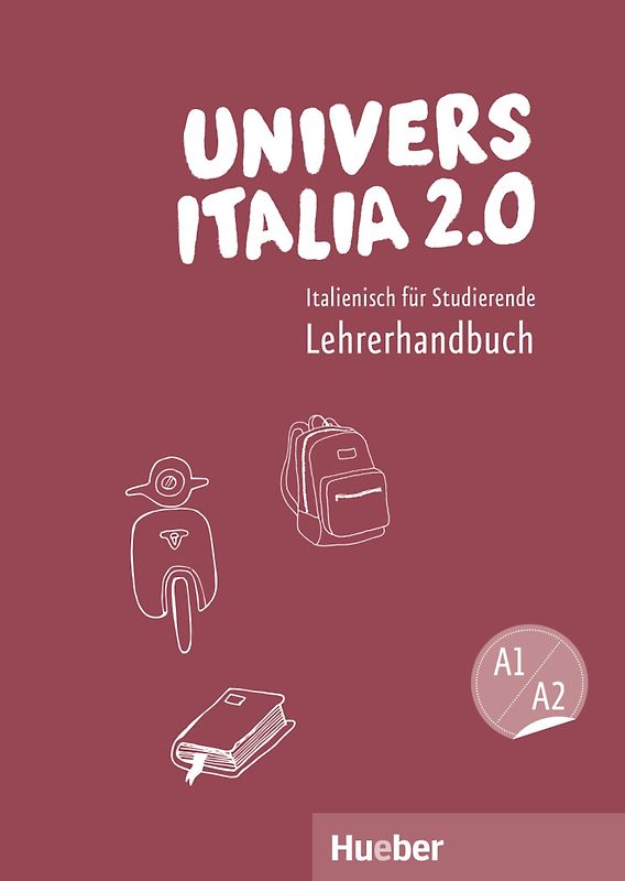 UniversItalia 2.0 A1/A2