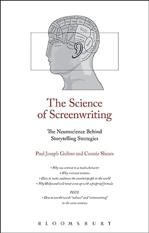 The Science of Screenwriting: The Neuroscience Behind Storytelling Strategies