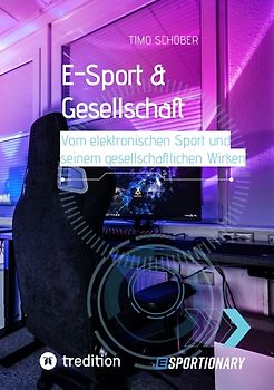 E-Sport & Gesellschaft