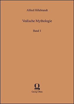 Vedische Mythologie