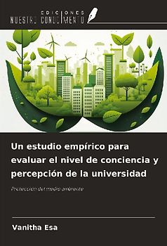 Un estudio empírico para evaluar el nivel de conciencia y percepción de la universidad