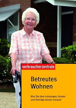 Betreutes Wohnen