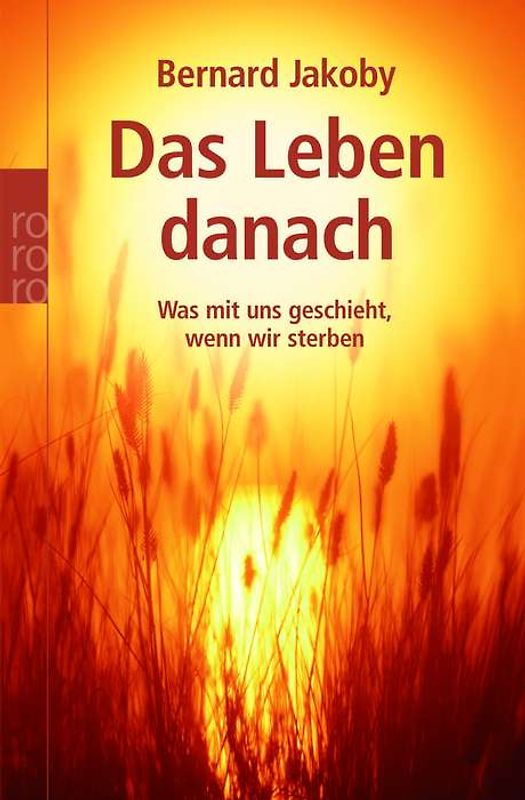 Das Leben danach