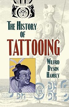 The History of Tattooing