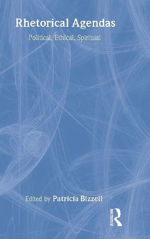 Rhetorical Agendas