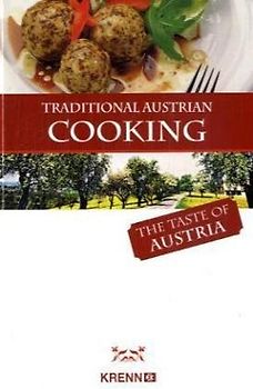 Traditional Austrian Cooking
