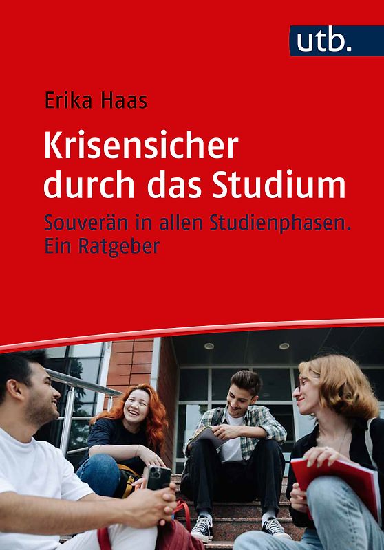 Krisensicher durch das Studium