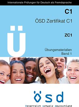 ÖSD Zertifikat C1 Übungsmaterialien