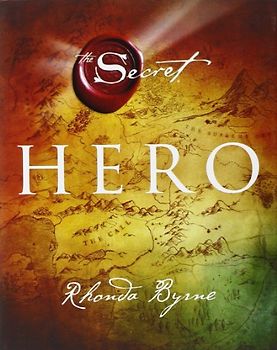 Hero - Byrne, Rhonda