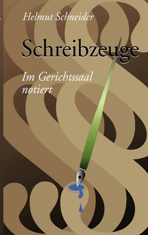 Schreibzeuge