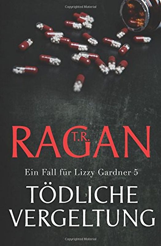 Tödliche Vergeltung